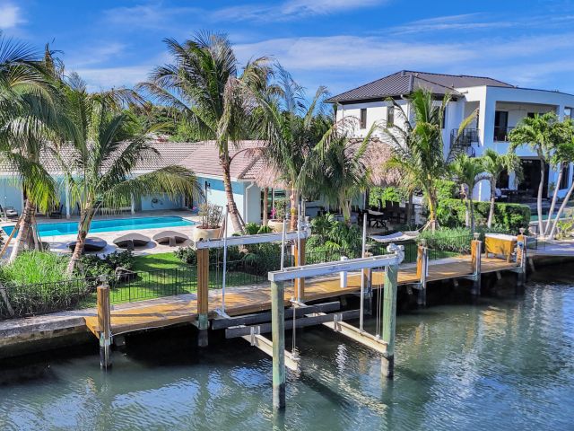 Home for sale at 1107 Little Harbor Drive - photo 5786656