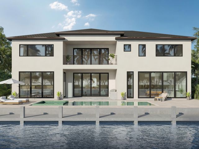 Home for sale at 951 Tropic Boulevard - photo 5812244