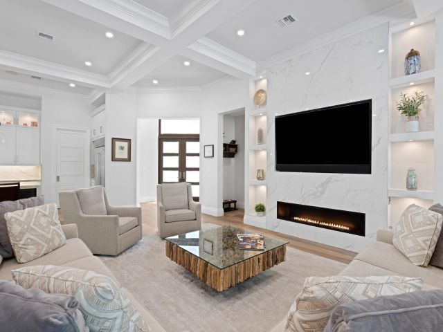 Home for sale at 1707 SW 6th Avenue - photo 6015216