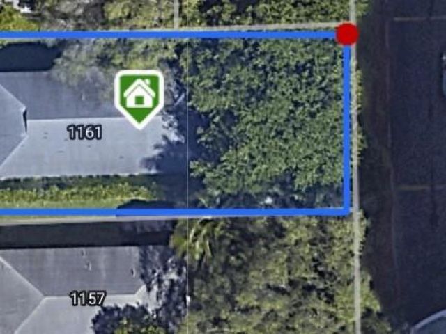 Home for sale at 1161 NW 7th Ct - photo 5833282