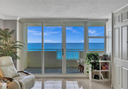 Apartment #1504 at Parker Dorado