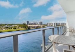 Apartment #R406 at HYDE Beach House