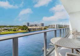 Apartment #R406 at HYDE Beach House