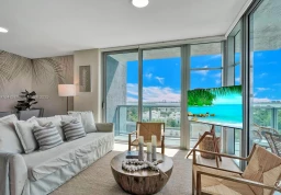 Apartment # at Quadro