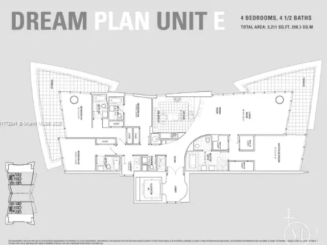 Apartment for sale  Unit #2508 - photo 5973481