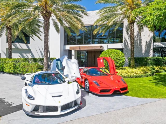 Home for sale at 84 Isla Bahia Dr - photo 5810184