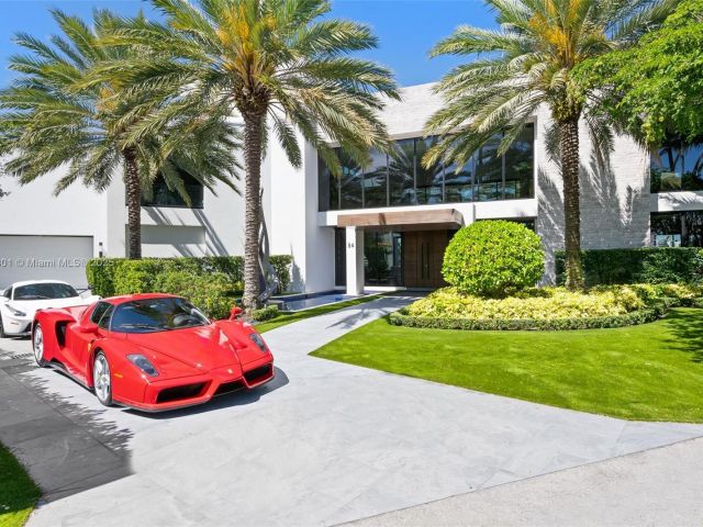 Home for sale at 84 Isla Bahia Dr - photo 5810187