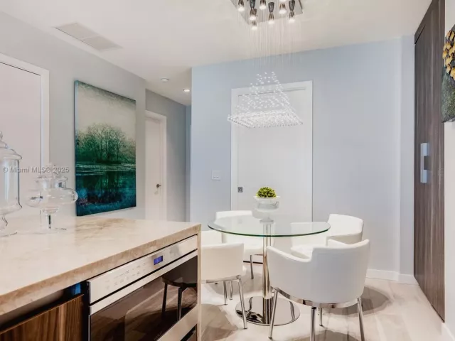 2-bedroom condo for sale in Miami - 480 NE 31 Street 3104 - MondialRealty
