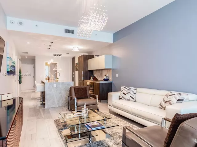 2-bedroom condo for sale in Miami - 480 NE 31 Street 3104 - MondialRealty