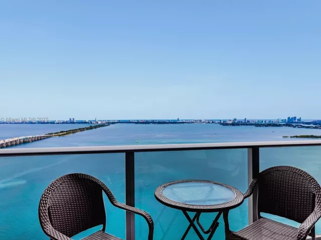 2-bedroom condo for sale in Miami - 480 NE 31 Street 3104 - MondialRealty