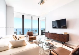 Apartment #3104 at Gran Paraiso