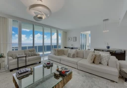 Apartment #2101 at Trump Tower III