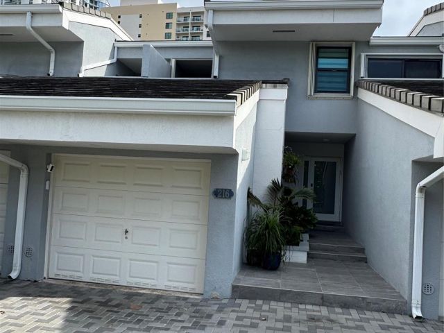 Home for sale at 216 Poinciana Dr 216 - photo 5811666