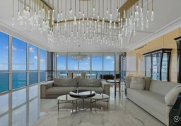 Apartment #3501 at Mansions at Acqualina