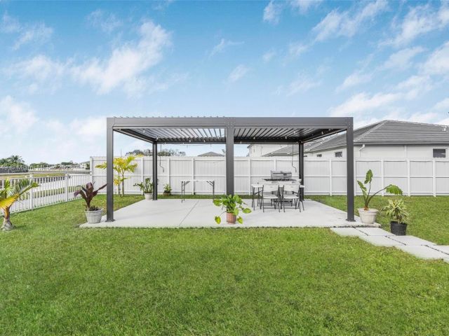 Home for sale at 19080 SW 133 ct - photo 5836513