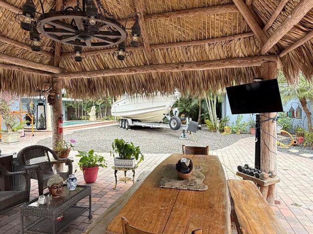 Home for sale at 14500 NE 2nd Ave - photo 5838505