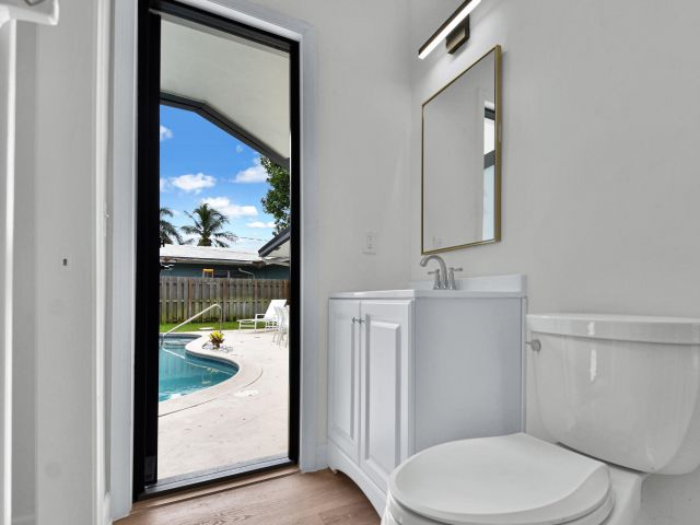 Home for sale at 6000 NE 18th Terrace - photo 6114945