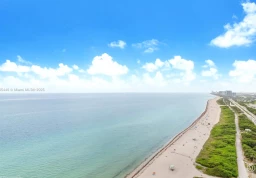 Apartment #2405 at Ritz Carlton Residences