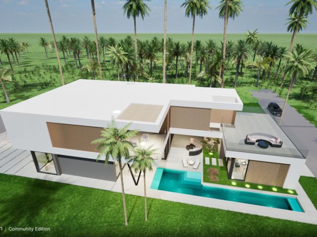 Home for sale at 327 SE 3rd Avenue - photo 6371394