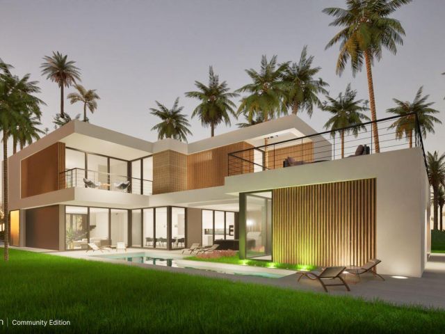 Home for sale at 327 SE 3rd Avenue - photo 6371395