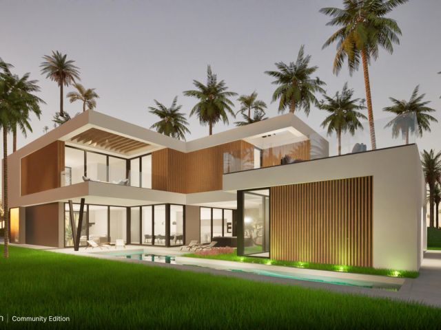 Home for sale at 327 SE 3rd Avenue - photo 6371396