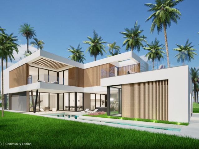 Home for sale at 327 SE 3rd Avenue - photo 6371397