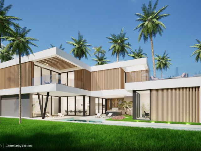 Home for sale at 327 SE 3rd Avenue - photo 6371399