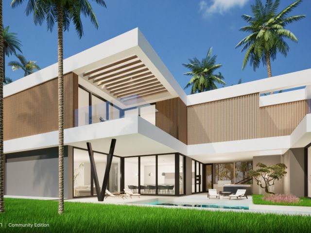 Home for sale at 327 SE 3rd Avenue - photo 6371401