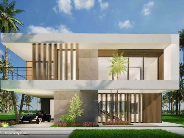 Home for sale at 327 SE 3rd Avenue - photo 6371402