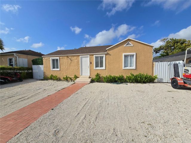 Home for sale at 1011 NW 64th St - photo 5837446