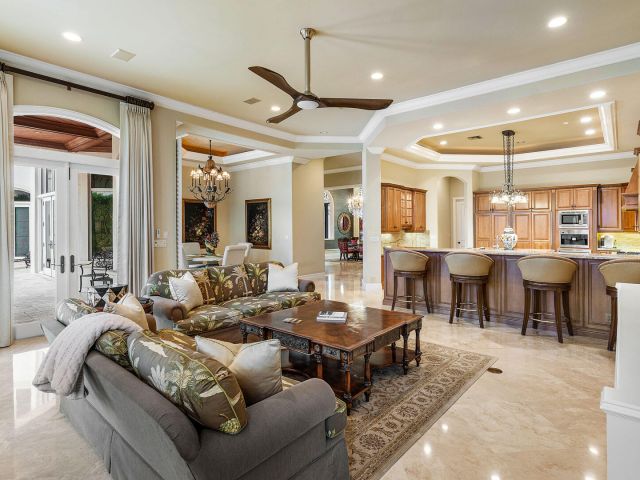 Home for sale at 1560 Sabal Palm Drive - photo 5840977