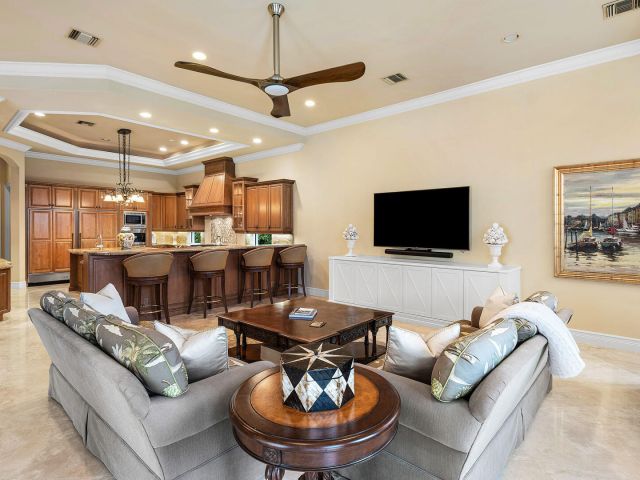 Home for sale at 1560 Sabal Palm Drive - photo 5840978