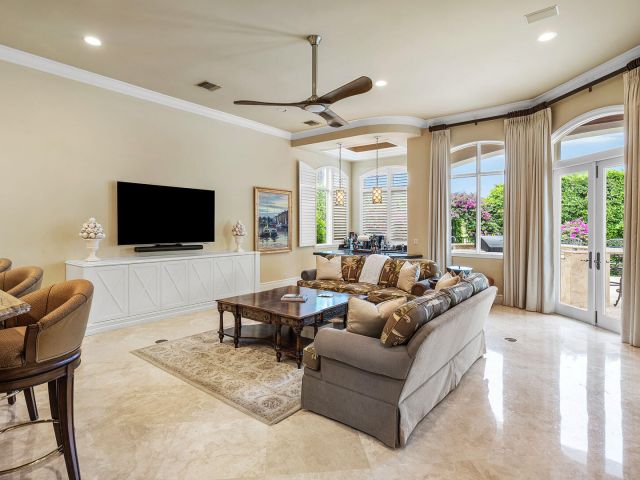 Home for sale at 1560 Sabal Palm Drive - photo 5840979