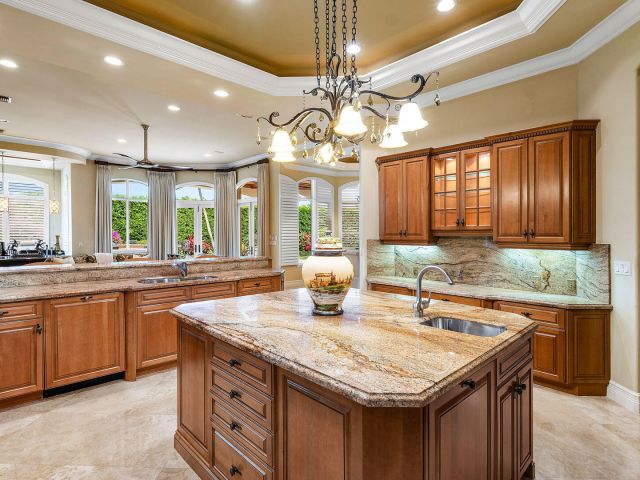 Home for sale at 1560 Sabal Palm Drive - photo 5840981