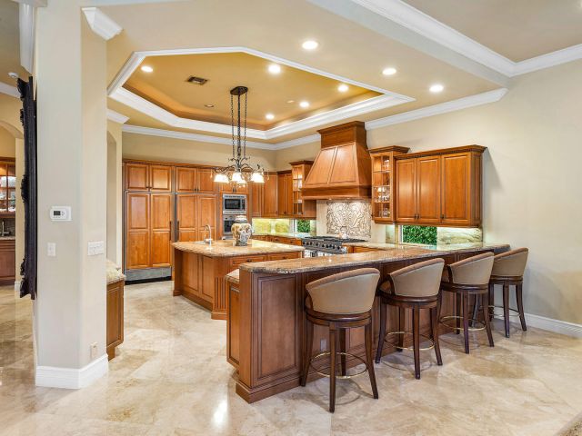 Home for sale at 1560 Sabal Palm Drive - photo 5840984