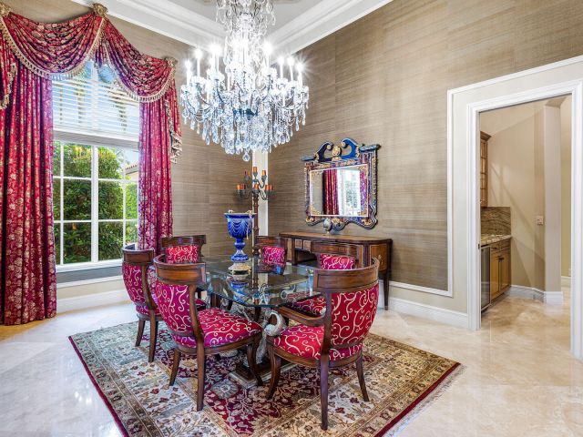 Home for sale at 1560 Sabal Palm Drive - photo 5840986