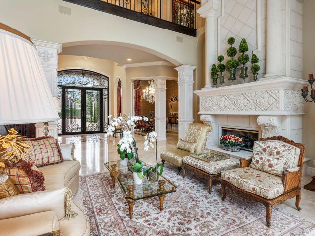 Home for sale at 1560 Sabal Palm Drive - photo 5840987