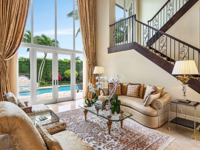 Home for sale at 1560 Sabal Palm Drive - photo 5840988