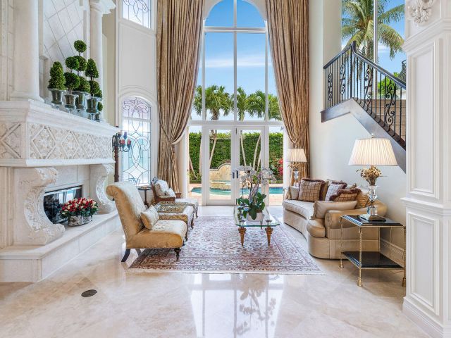 Home for sale at 1560 Sabal Palm Drive - photo 5840989