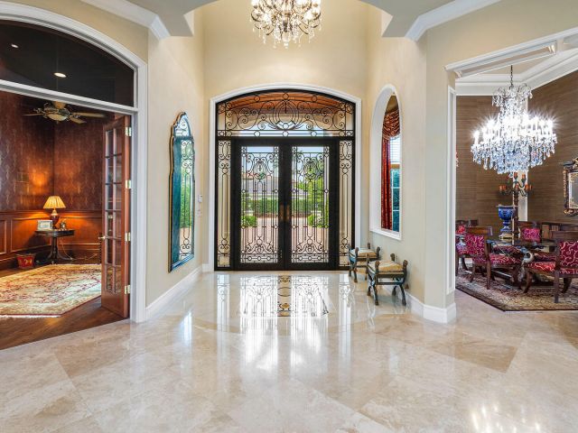 Home for sale at 1560 Sabal Palm Drive - photo 5840990