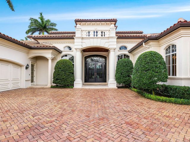 Home for sale at 1560 Sabal Palm Drive - photo 5840991