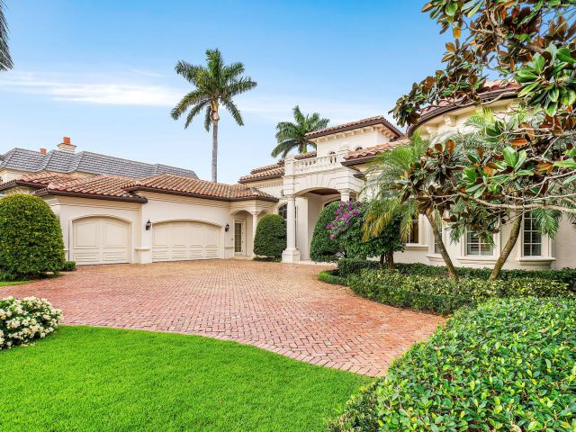 Home for sale at 1560 Sabal Palm Drive - photo 5840992