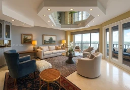 Apartment #3009 at Williams Island 2000