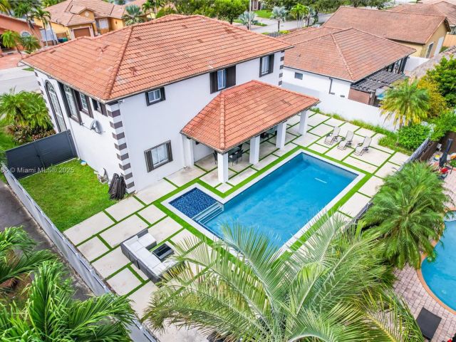 Home for sale at 5161 SW 159th Ct - photo 5843678