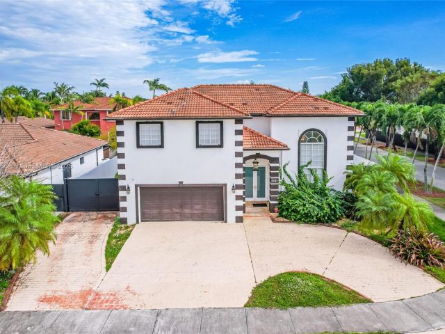 Home for sale at 5161 SW 159th Ct - photo 5843681