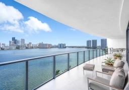 Apartment #704 at Prive