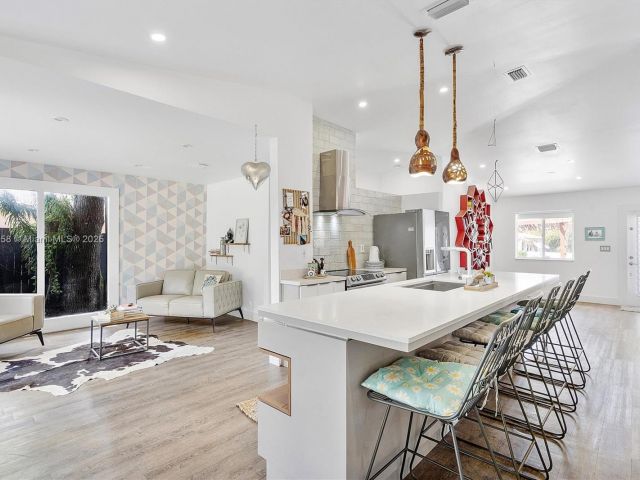 Home for sale at 266 NE 117th St - photo 5846017