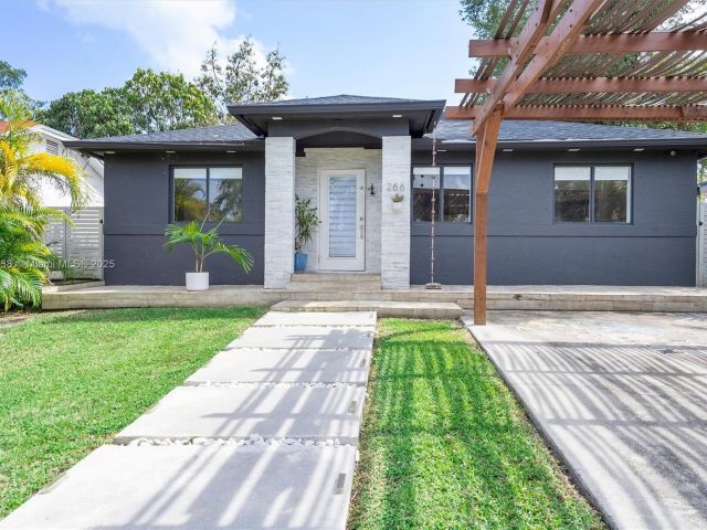 Home for sale at 266 NE 117th St - photo 5846029