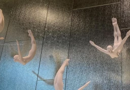 Apartment #3905 at Paramount WorldCenter