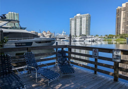 Apartment #9305 at Turnberry on the Green